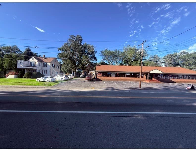 Commercial Sale at 1485 Grafton Rd, Millbury MA 01527, photo 2 of 17