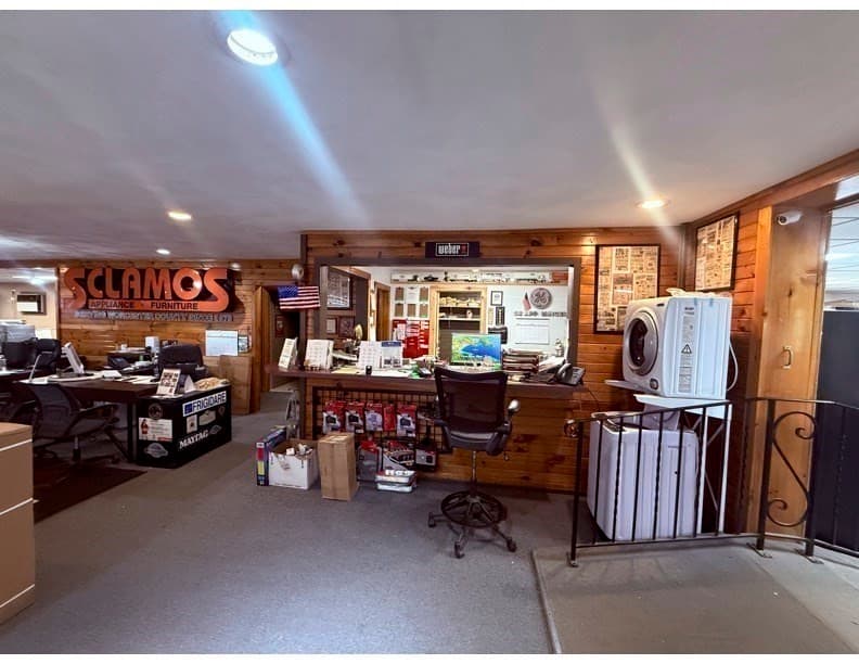 Commercial Sale at 1485 Grafton Rd, Millbury MA 01527, photo 13 of 17