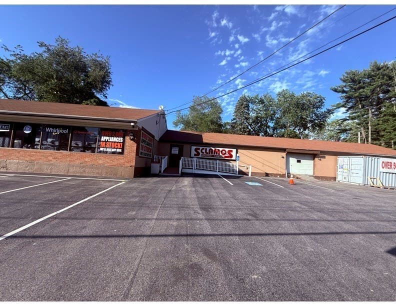 Commercial Sale at 1485 Grafton Rd, Millbury MA 01527, photo 3 of 17