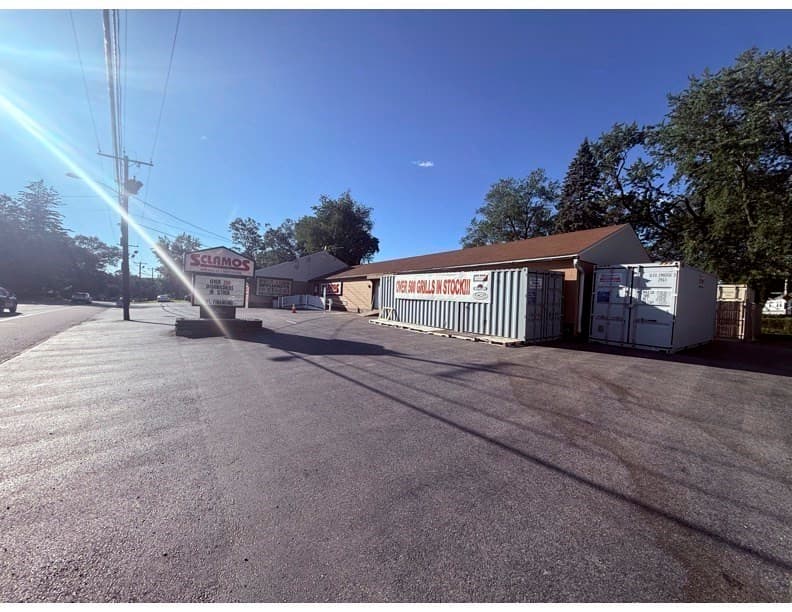 Commercial Sale at 1485 Grafton Rd, Millbury MA 01527, photo 5 of 17