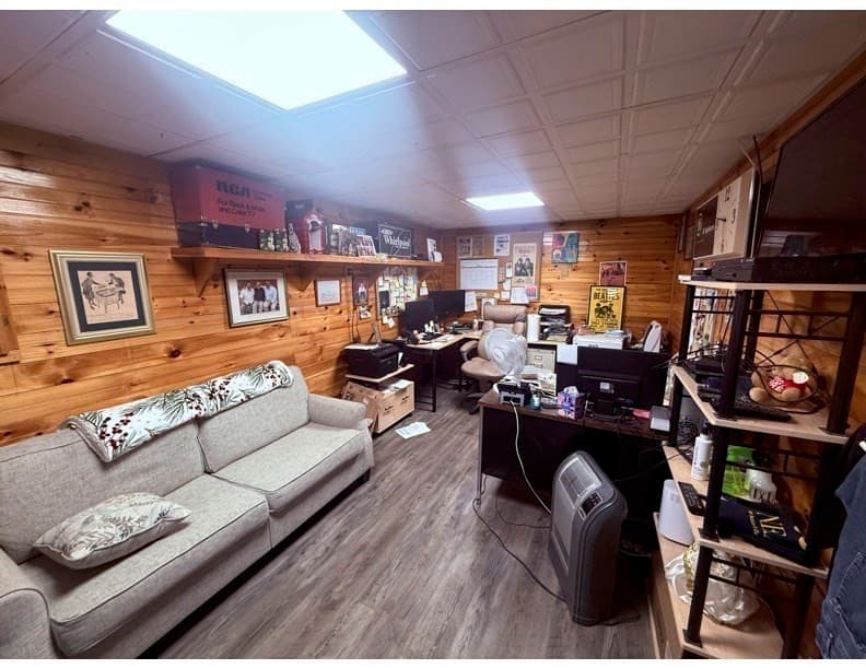 Commercial Sale at 1485 Grafton Rd, Millbury MA 01527, photo 14 of 17