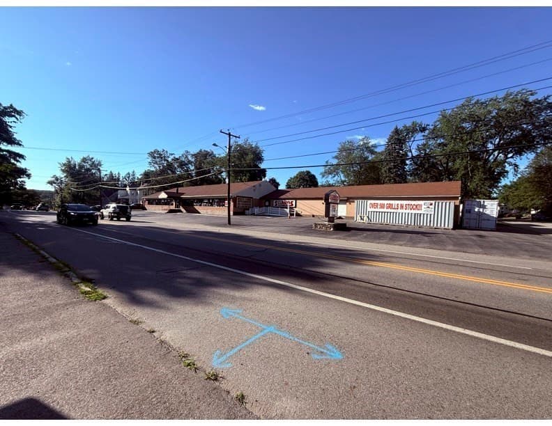 Commercial Sale at 1485 Grafton Rd, Millbury MA 01527, photo 4 of 17