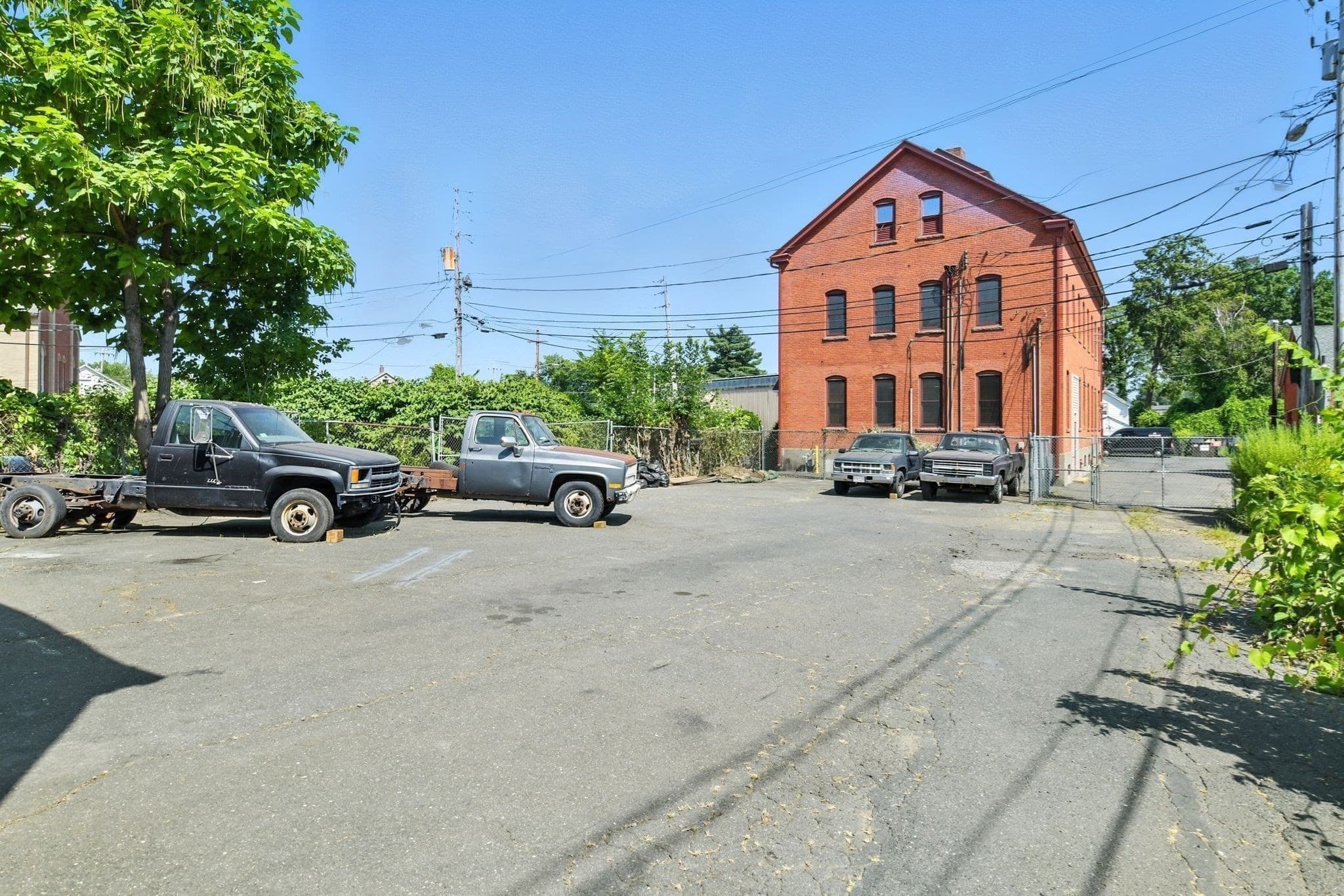 Commercial Sale at 285 Elm St, Westfield MA 01085, photo 23 of 24