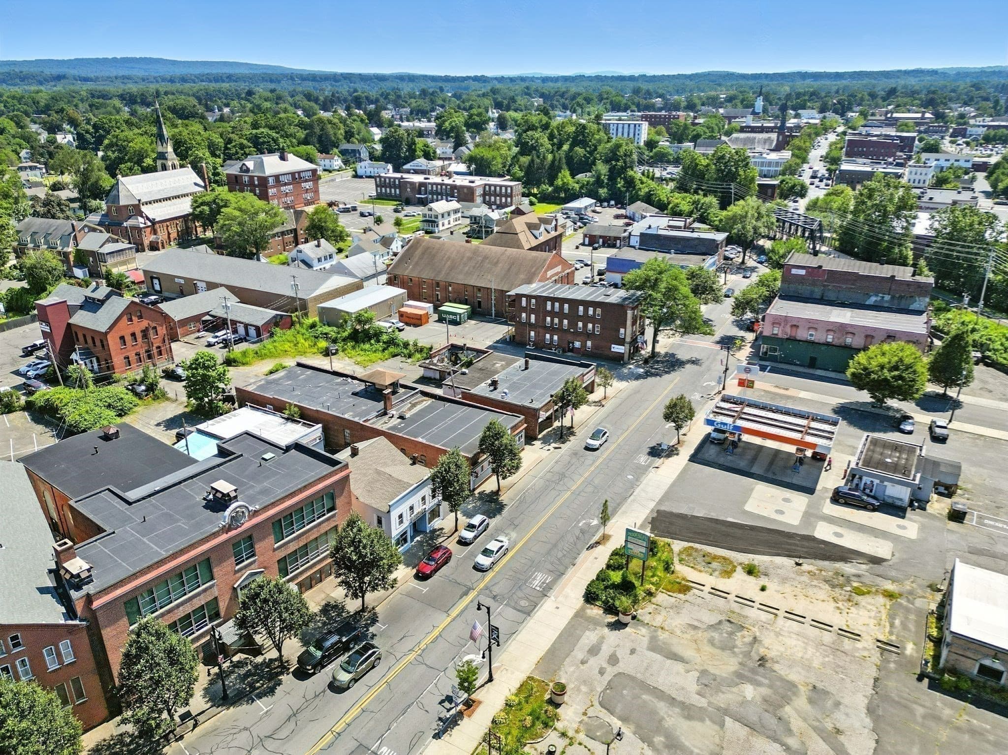 Commercial Sale at 285 Elm St, Westfield MA 01085, photo 16 of 24