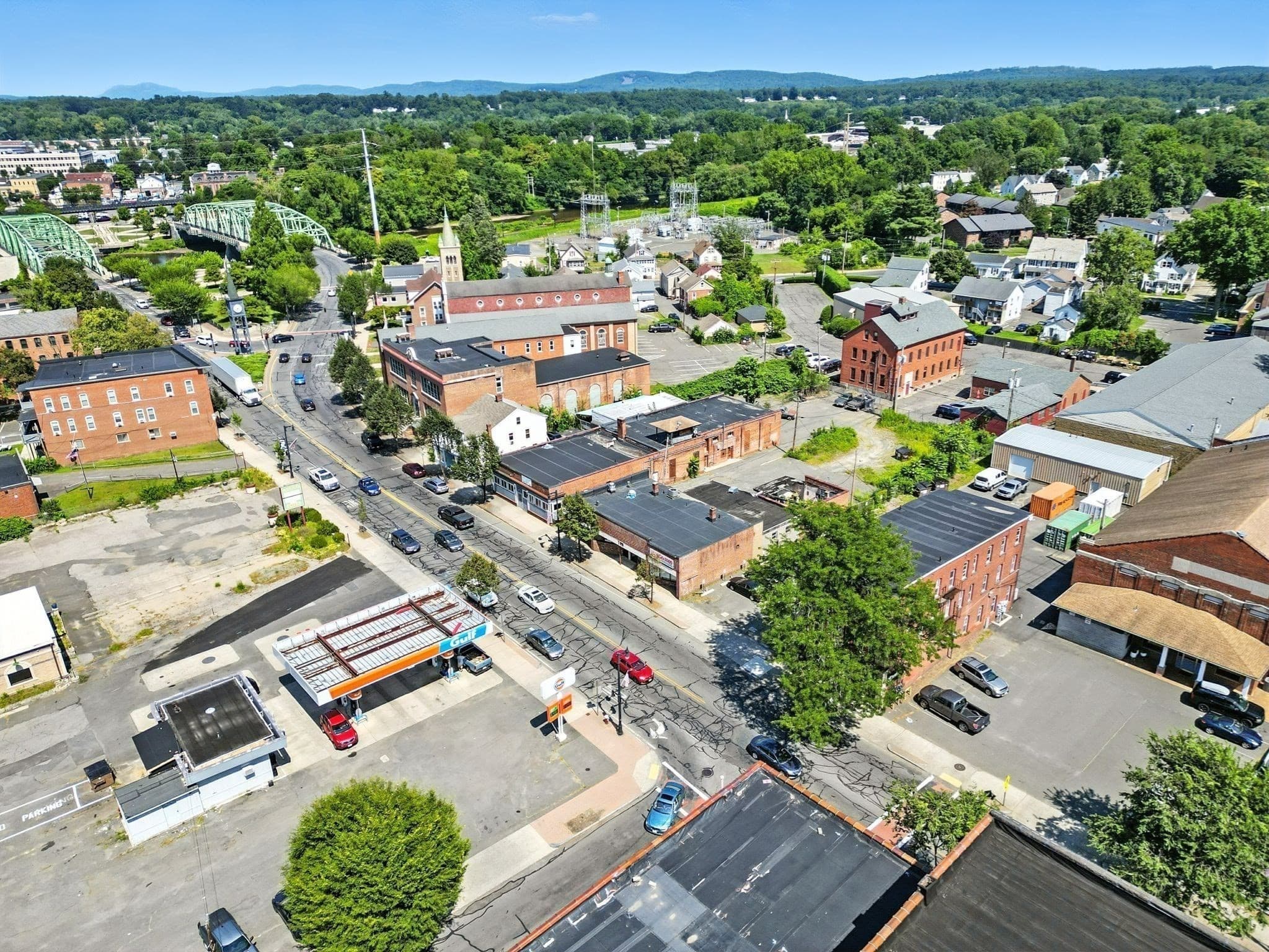 Commercial Sale at 285 Elm St, Westfield MA 01085, photo 3 of 24