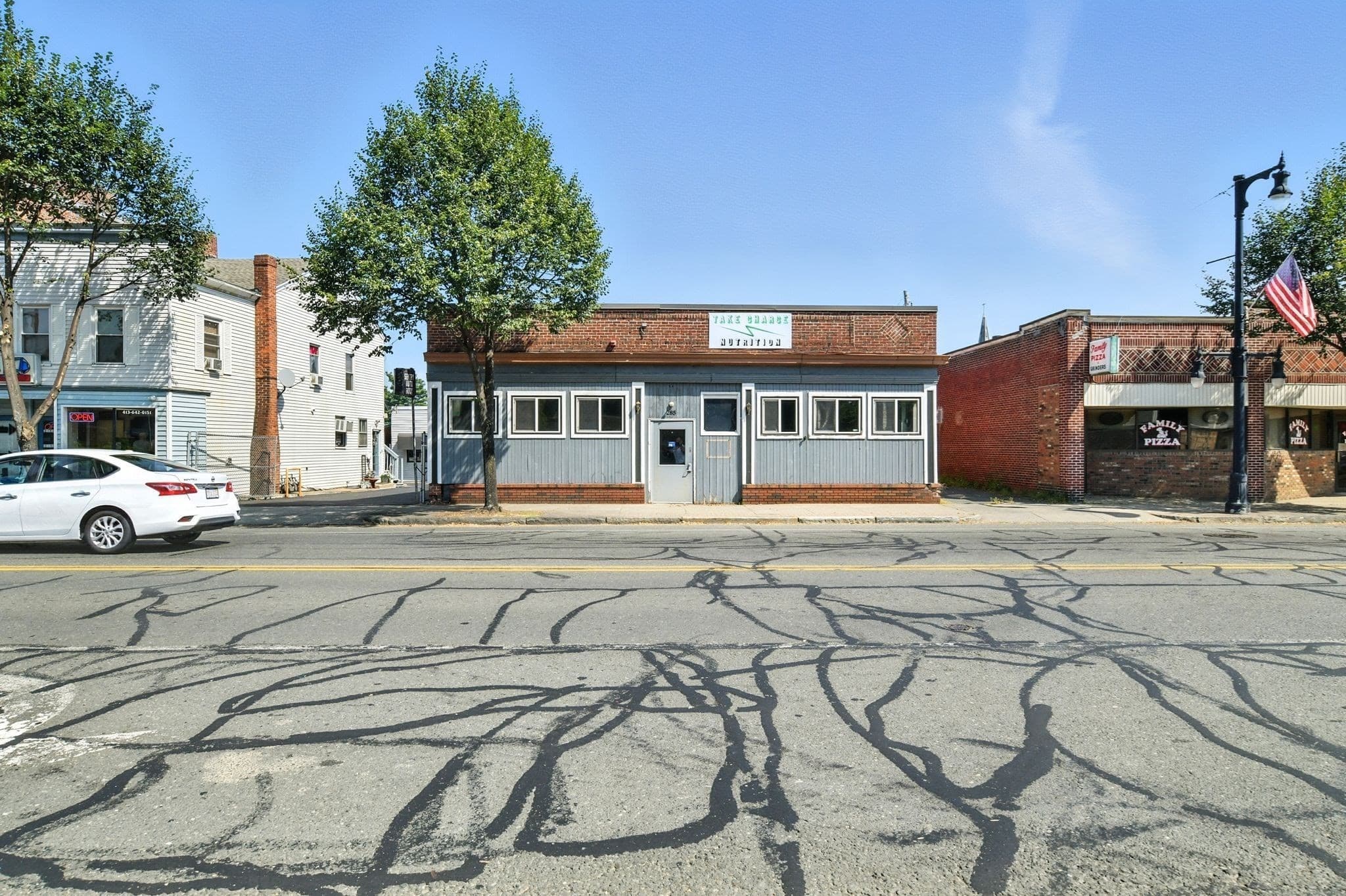 285 Elm St, Westfield MA 01085