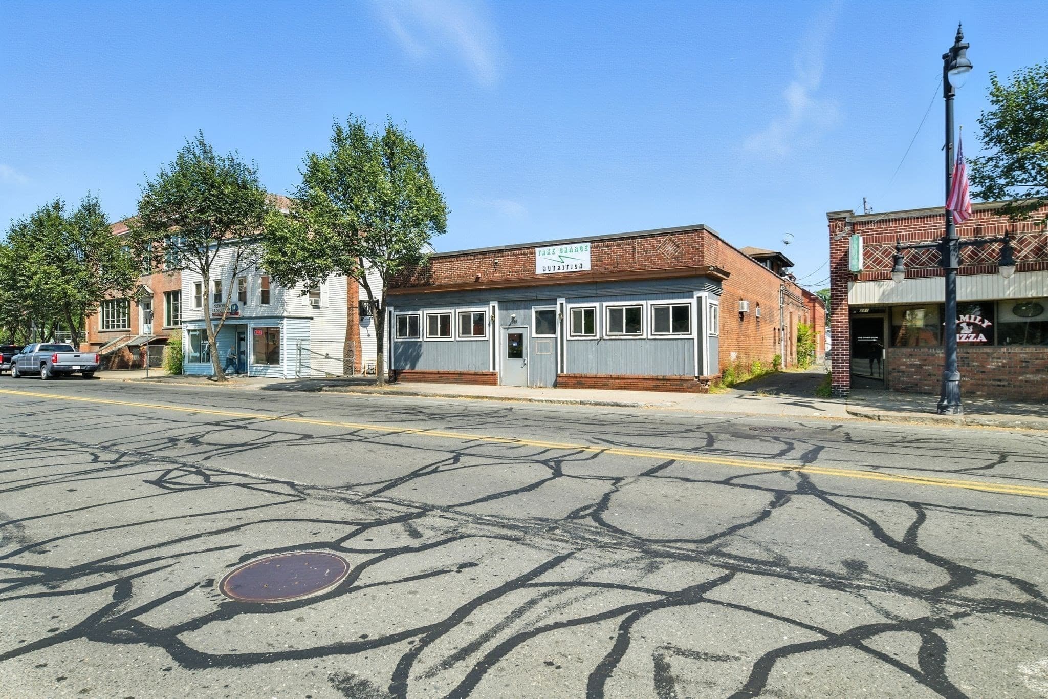 Commercial Sale at 285 Elm St, Westfield MA 01085, photo 5 of 24