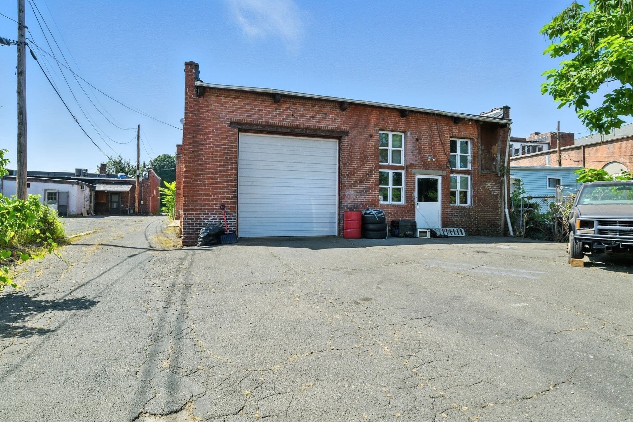 Commercial Sale at 285 Elm St, Westfield MA 01085, photo 24 of 24