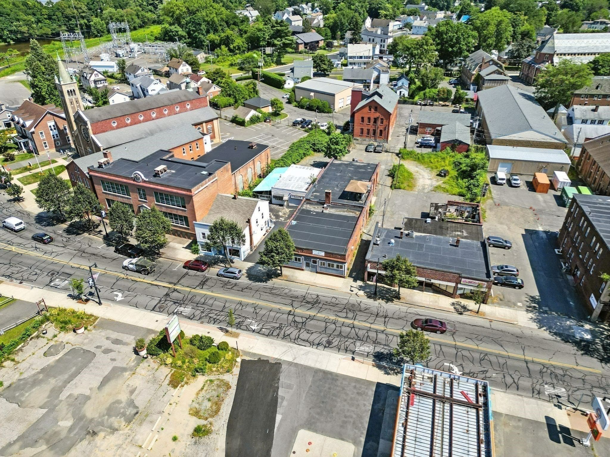 Commercial Sale at 285 Elm St, Westfield MA 01085, photo 19 of 24