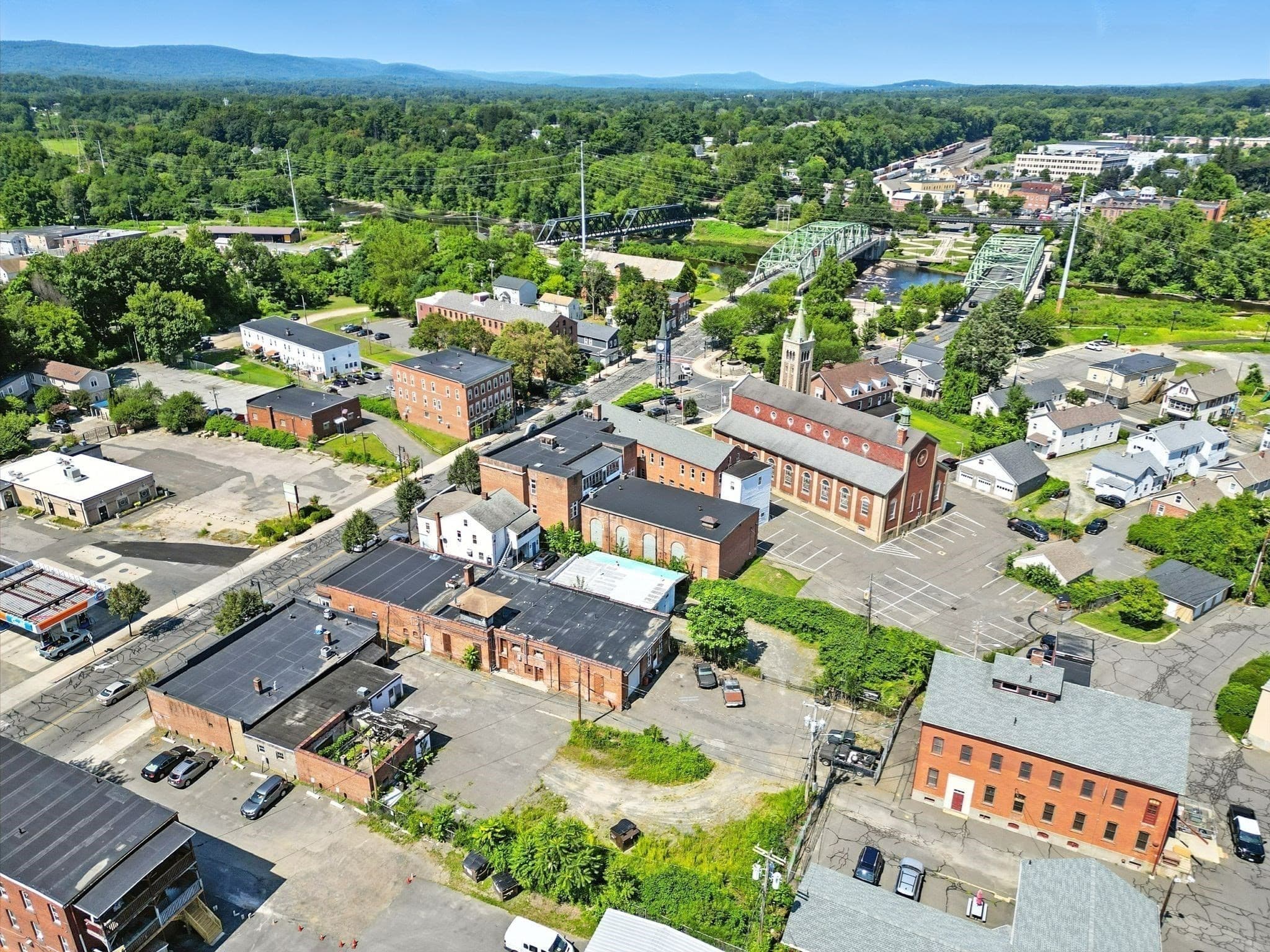 Commercial Sale at 285 Elm St, Westfield MA 01085, photo 4 of 24