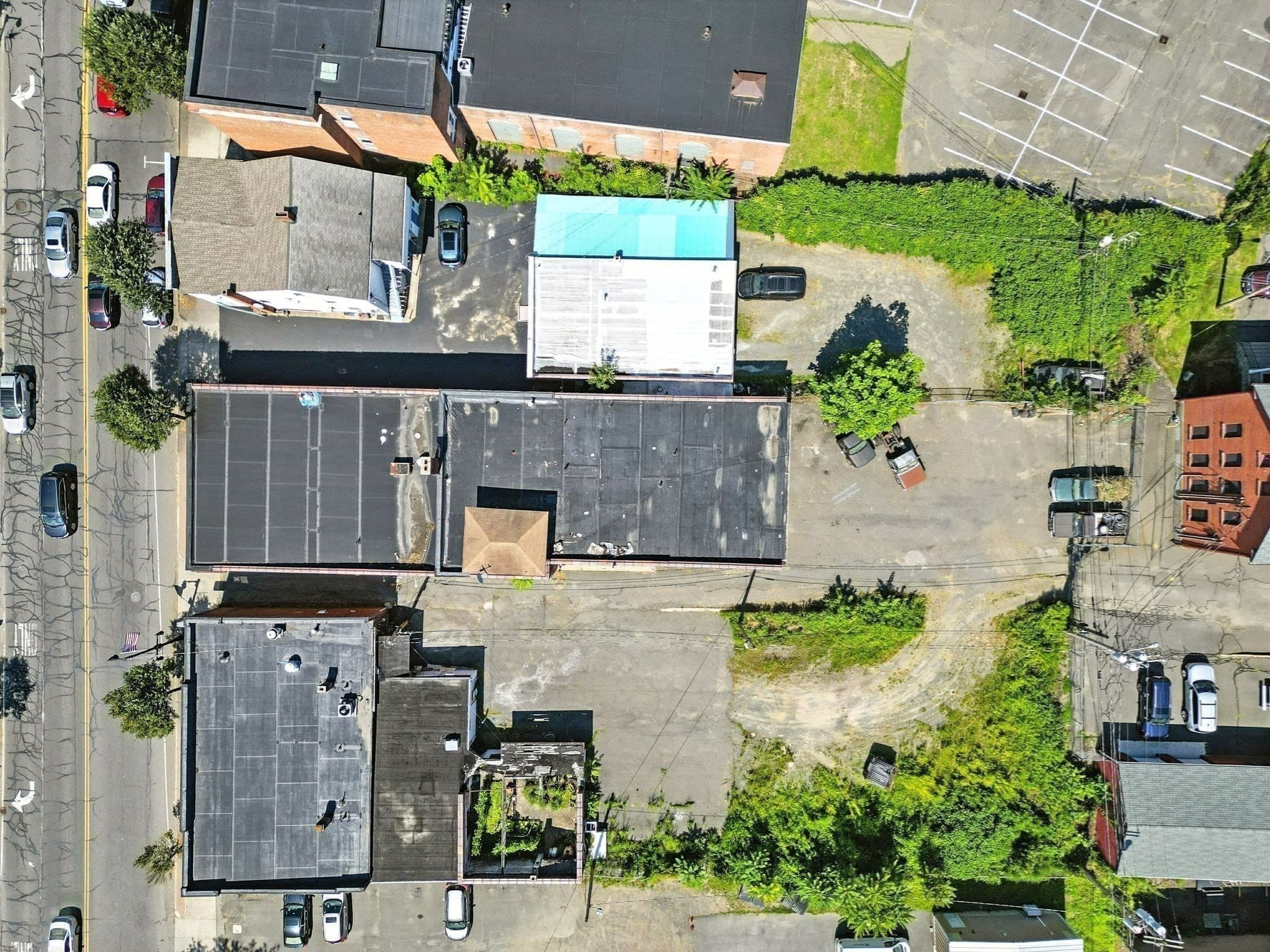 Commercial Sale at 285 Elm St, Westfield MA 01085, photo 21 of 24