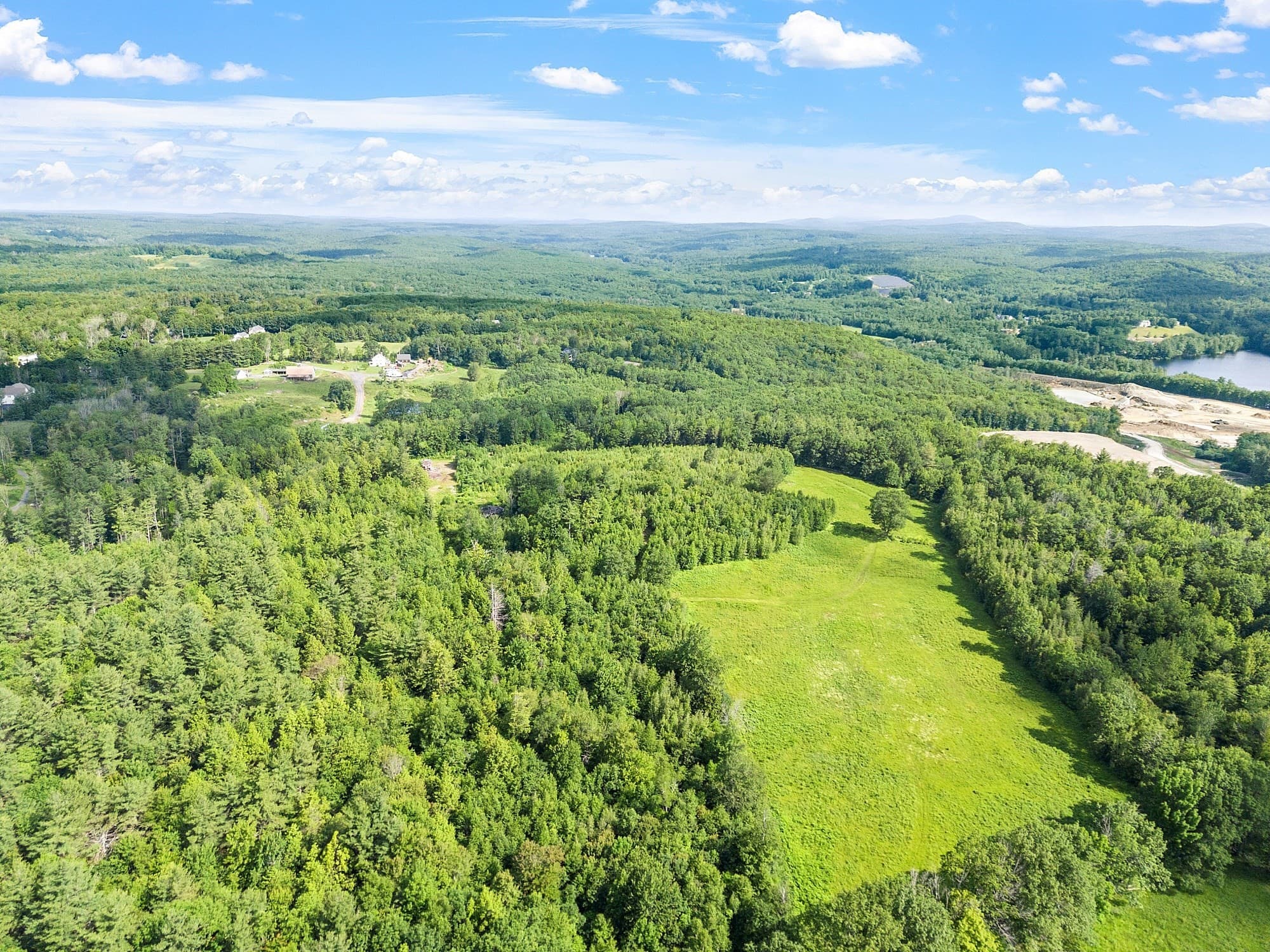 0 Syd Smith Rd. (Rear), Westminster MA 01473