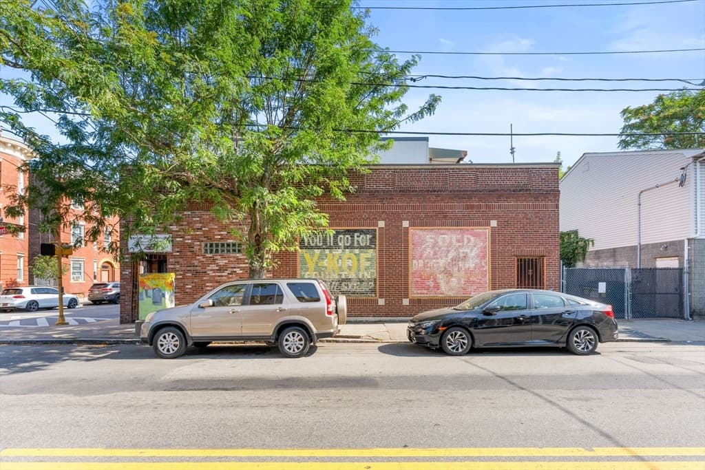 111 Shurtleff Street, Chelsea MA 02150