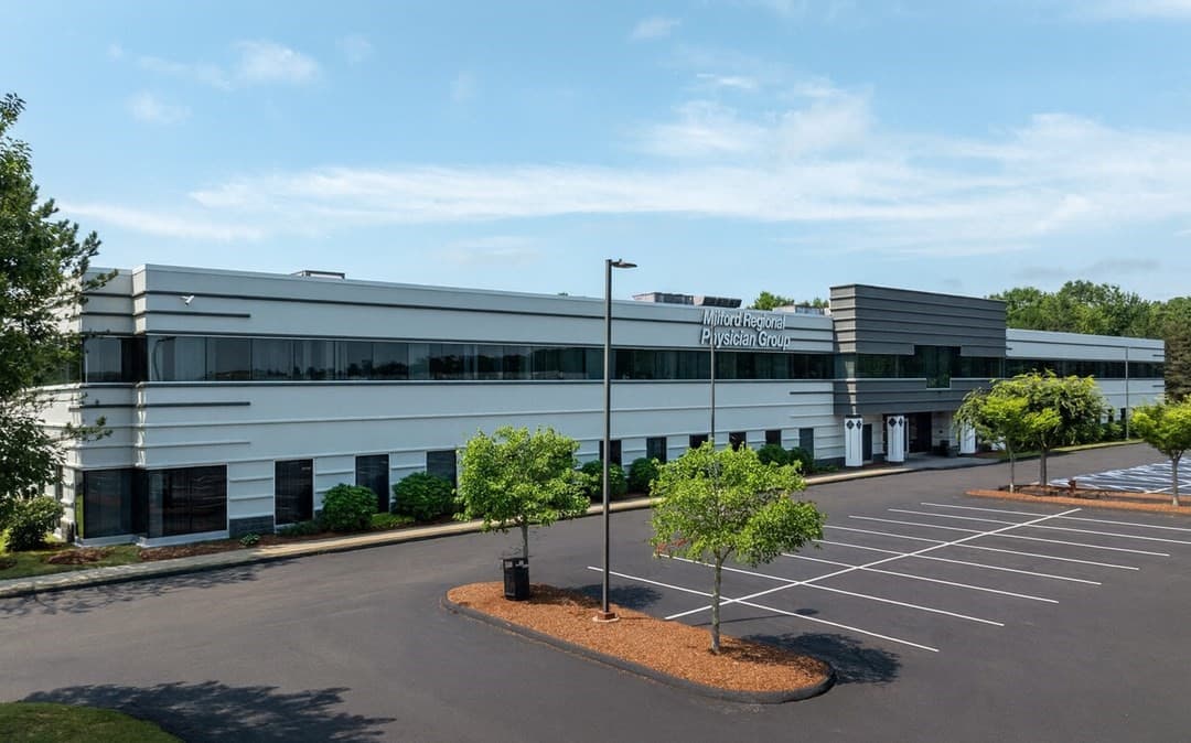 9 Industrial Rd, Milford MA 01757