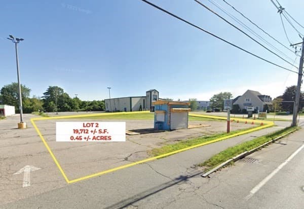 178 Oak St, Brockton MA 02301