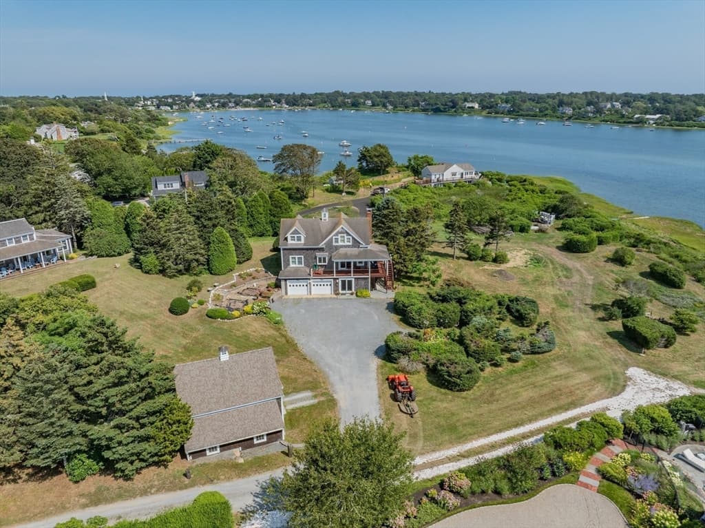 Single Family Residence at 99 Uncle Alberts Drive Ext, Chatham MA 02633, Chatham, photo 2 of 34