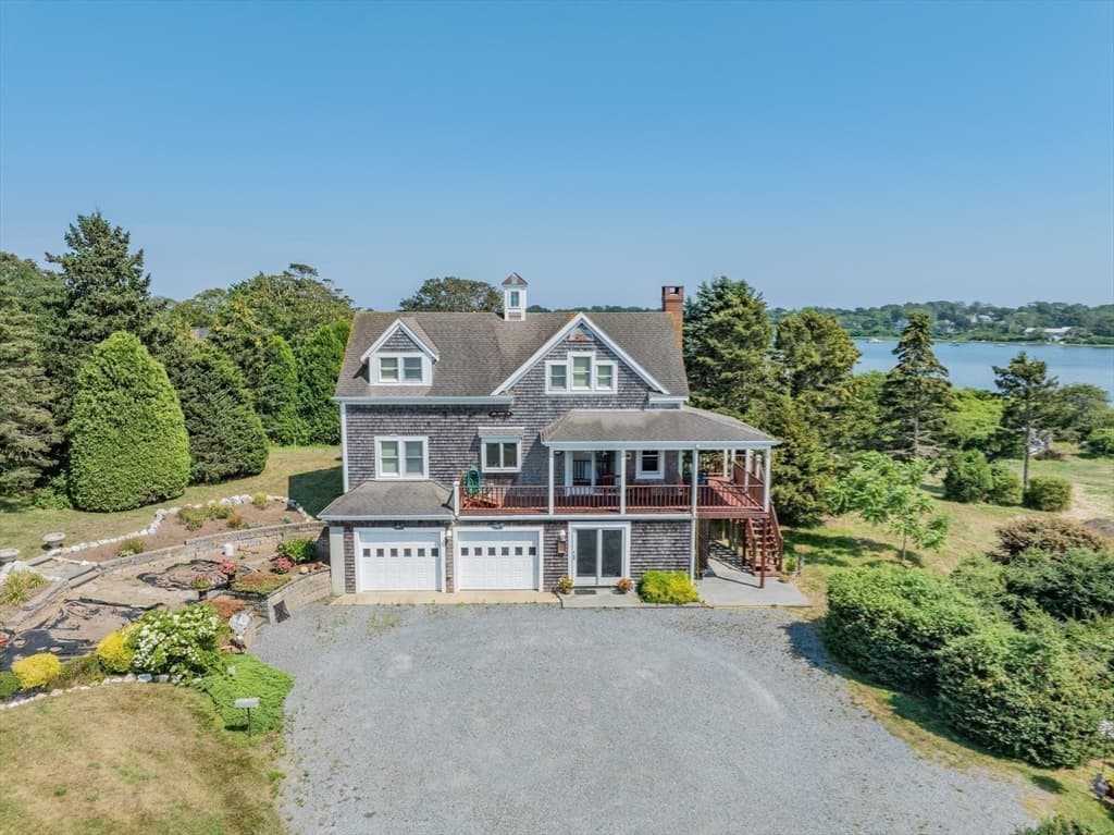 Single Family Residence at 99 Uncle Alberts Drive Ext, Chatham MA 02633, Chatham, photo 17 of 34