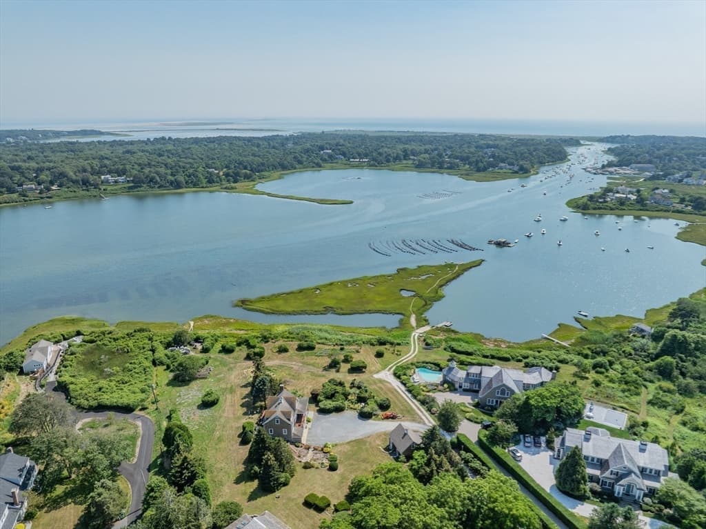 Single Family Residence at 99 Uncle Alberts Drive Ext, Chatham MA 02633, Chatham, photo 26 of 34