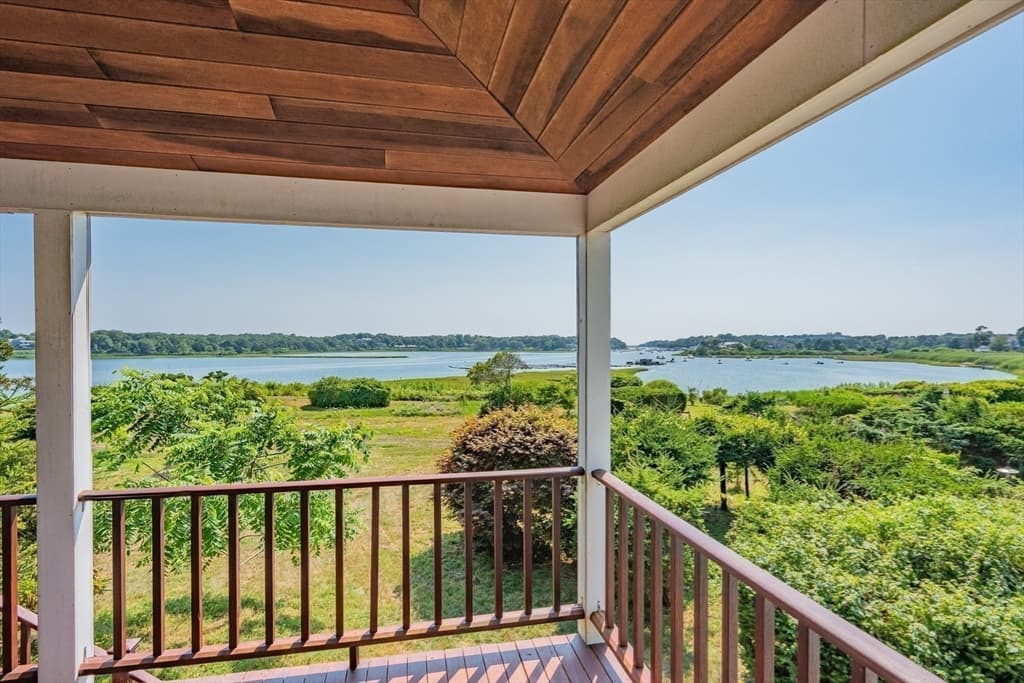 Single Family Residence at 99 Uncle Alberts Drive Ext, Chatham MA 02633, Chatham, photo 5 of 34