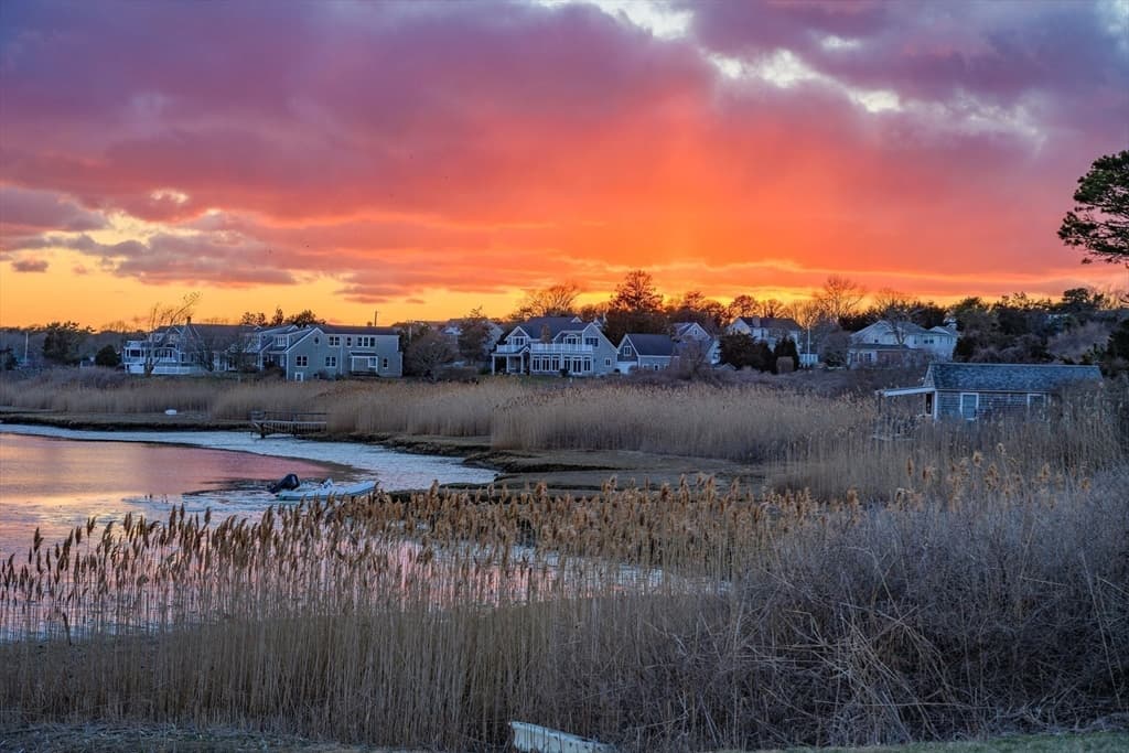 Single Family Residence at 99 Uncle Alberts Drive Ext, Chatham MA 02633, Chatham, photo 9 of 34