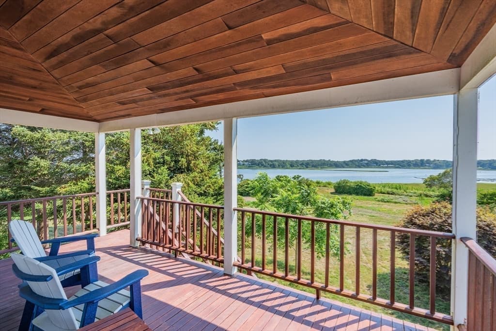 Single Family Residence at 99 Uncle Alberts Drive Ext, Chatham MA 02633, Chatham, photo 10 of 34