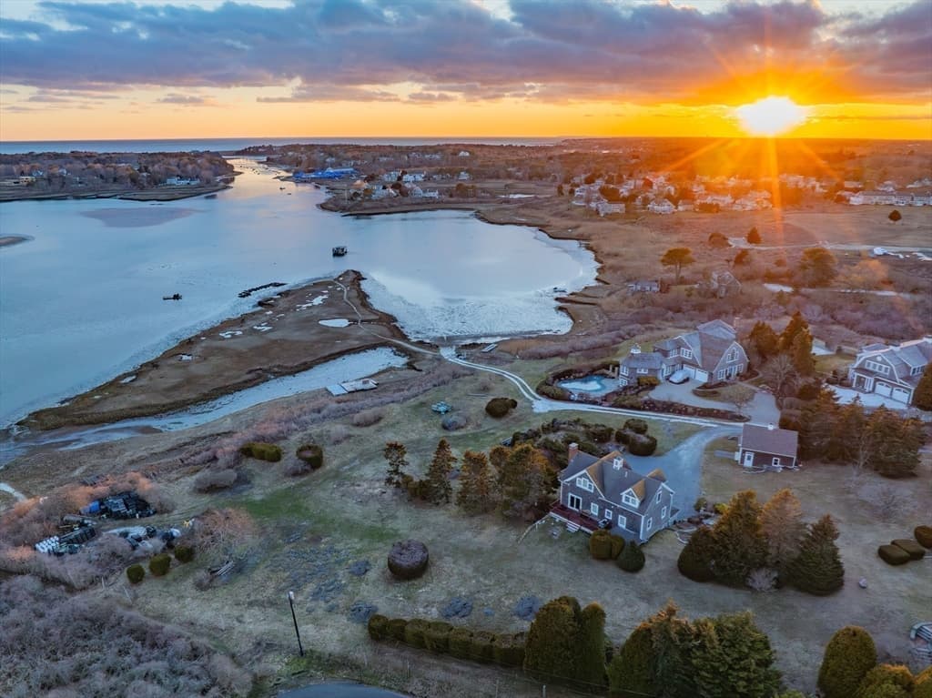 Single Family Residence at 99 Uncle Alberts Drive Ext, Chatham MA 02633, Chatham, photo 33 of 34