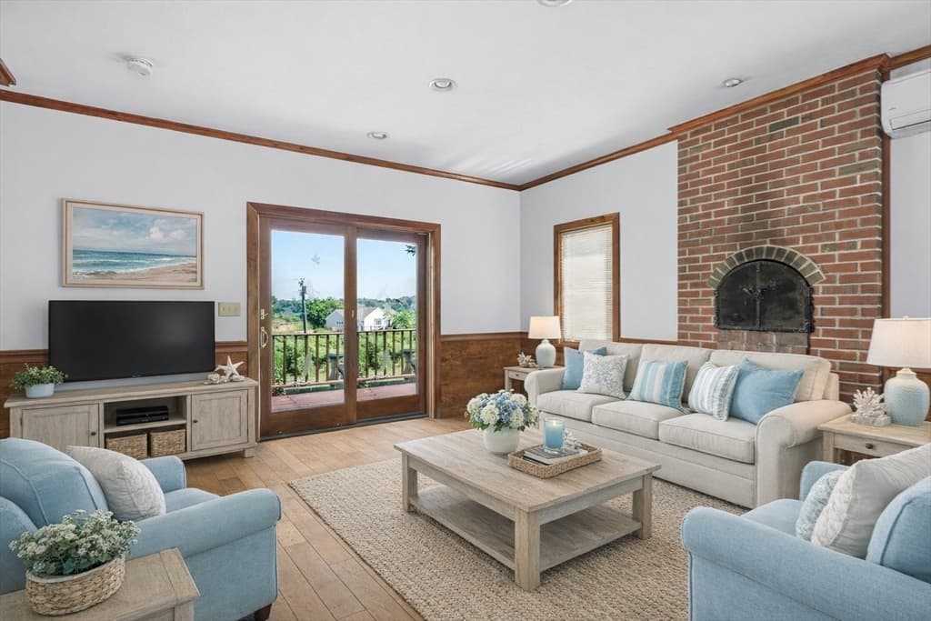 Single Family Residence at 99 Uncle Alberts Drive Ext, Chatham MA 02633, Chatham, photo 14 of 34
