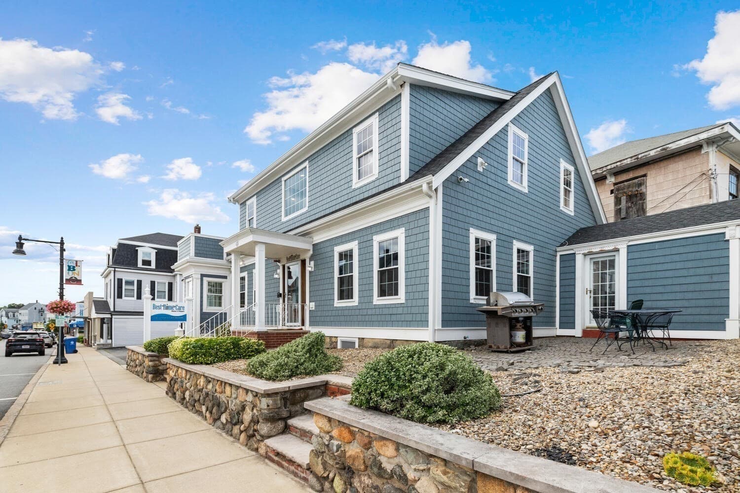 Commercial Sale at 45 Albion St, Wakefield MA 01880, photo 2 of 38