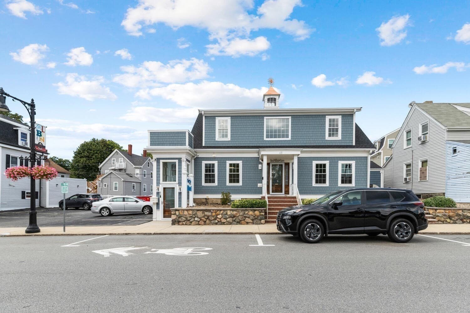 Commercial Sale at 45 Albion St, Wakefield MA 01880, photo 6 of 38