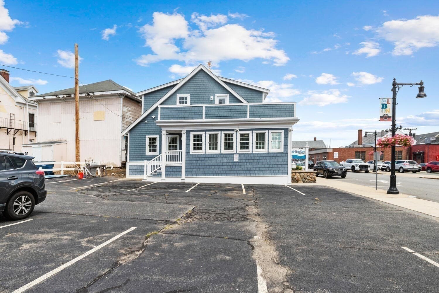 Commercial Sale at 45 Albion St, Wakefield MA 01880, photo 7 of 38
