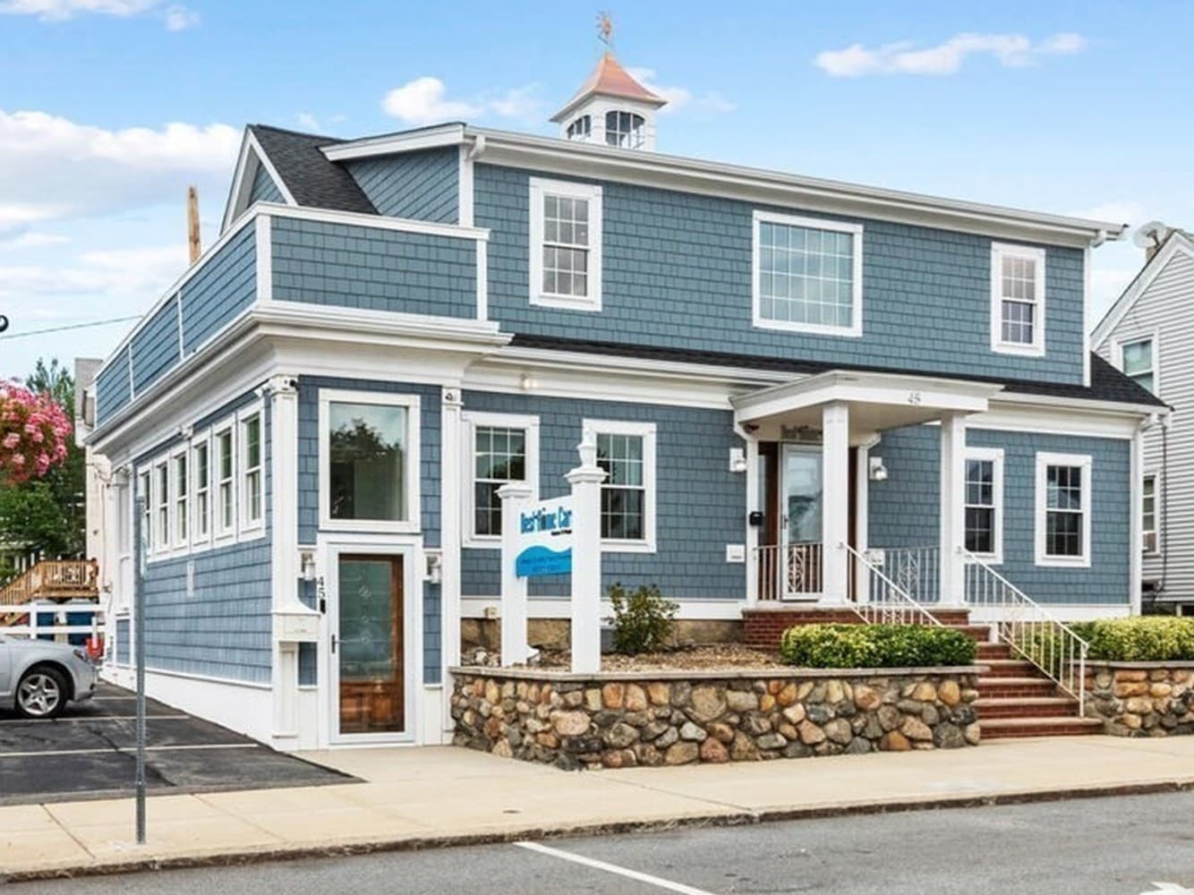 45 Albion St, Wakefield MA 01880