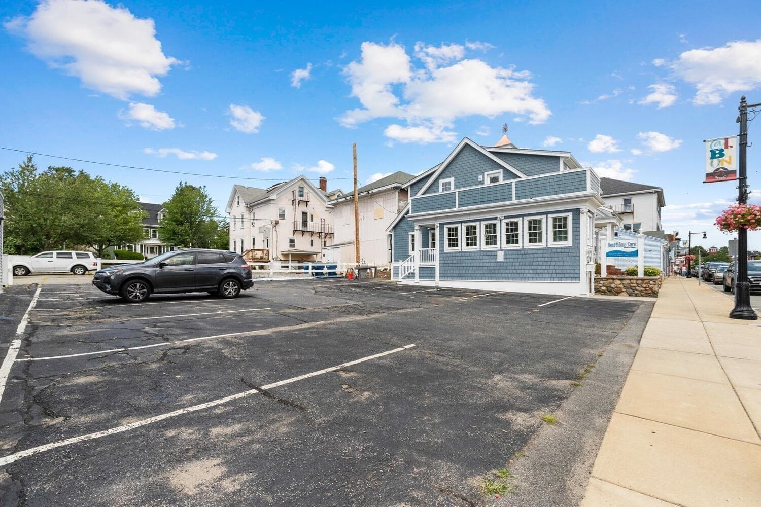 Commercial Sale at 45 Albion St, Wakefield MA 01880, photo 5 of 38