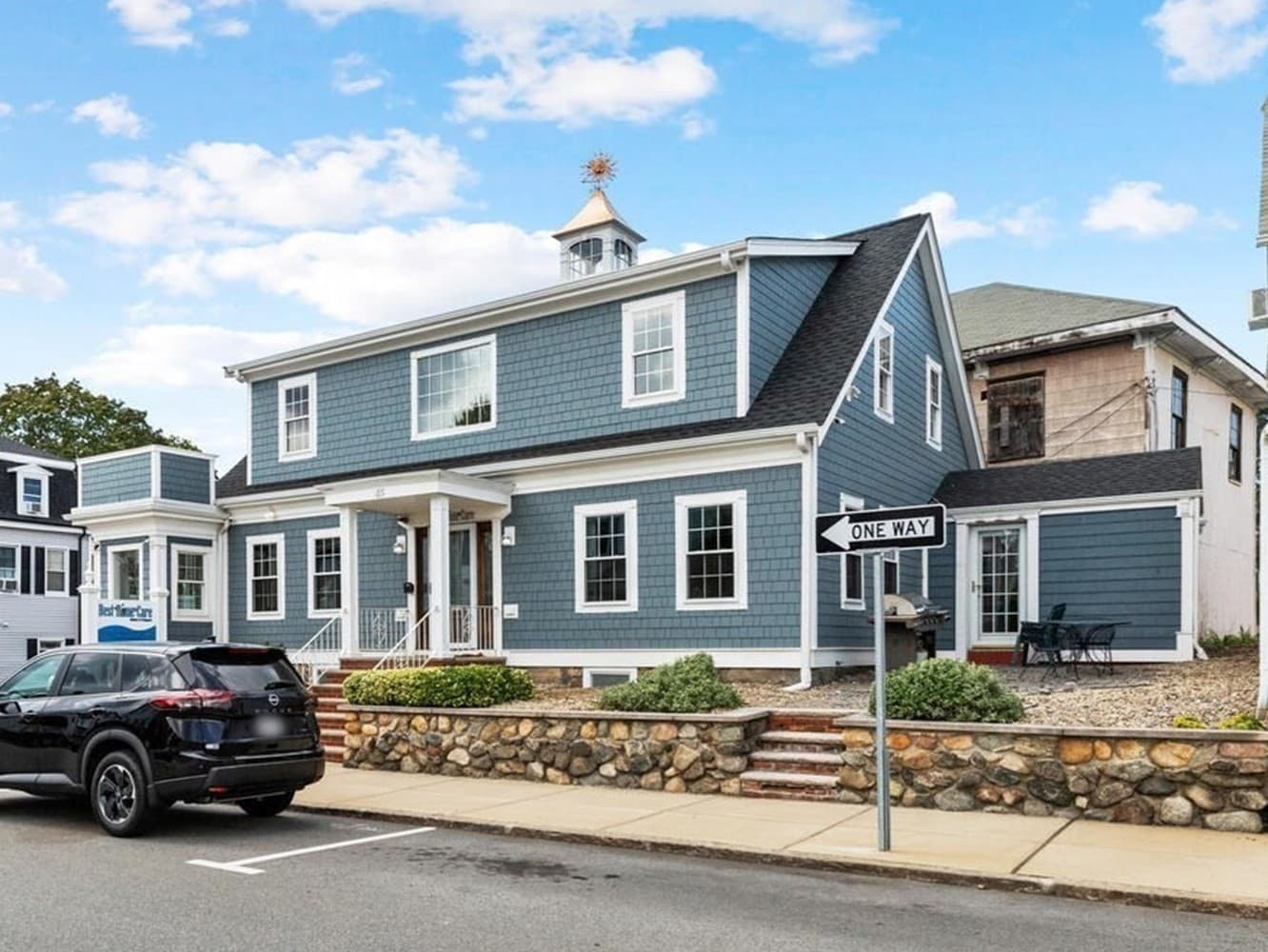 Commercial Sale at 45 Albion St, Wakefield MA 01880, photo 38 of 38