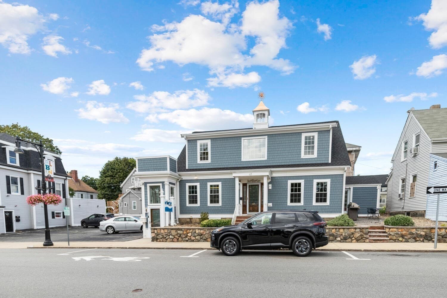 Commercial Sale at 45 Albion St, Wakefield MA 01880, photo 37 of 38