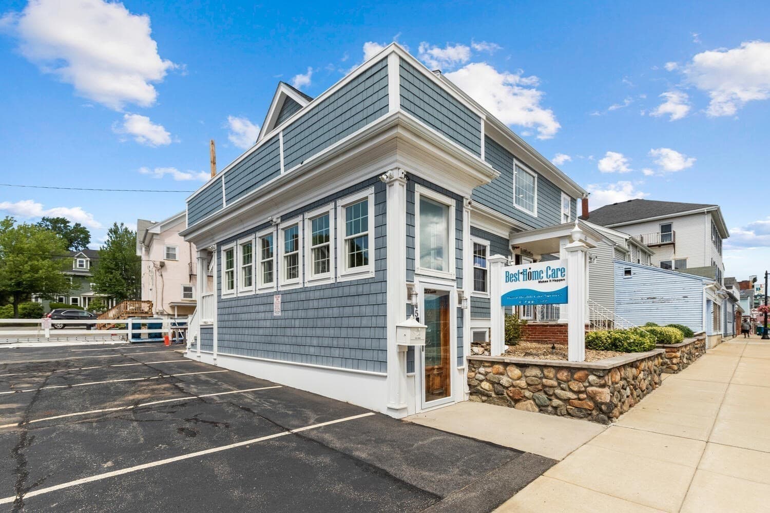 Commercial Sale at 45 Albion St, Wakefield MA 01880, photo 4 of 38