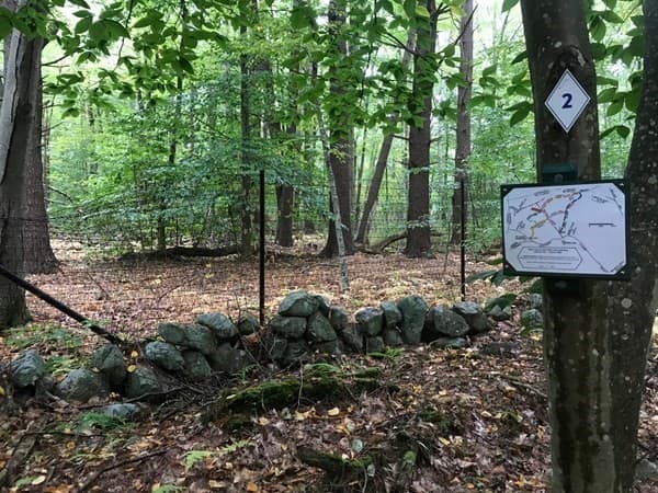 0 Bates Ln (Lot E Kevin's Way), Scituate MA 02066