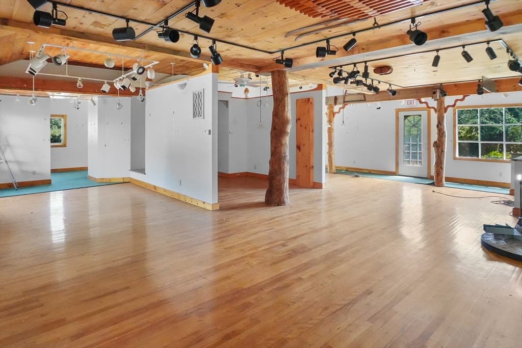 Commercial Sale at 45 Central St, West Boylston MA 01583, photo 2 of 14