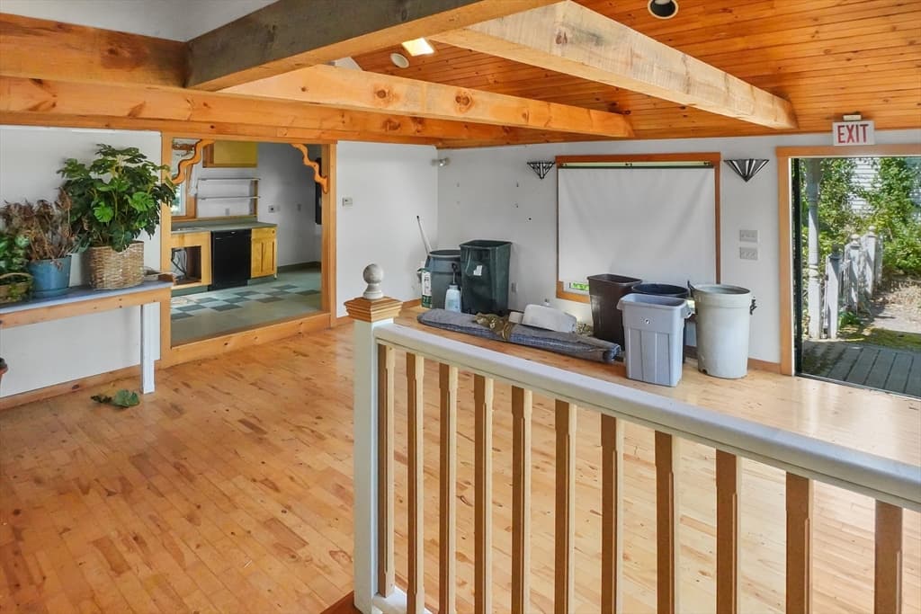 Commercial Sale at 45 Central St, West Boylston MA 01583, photo 4 of 14