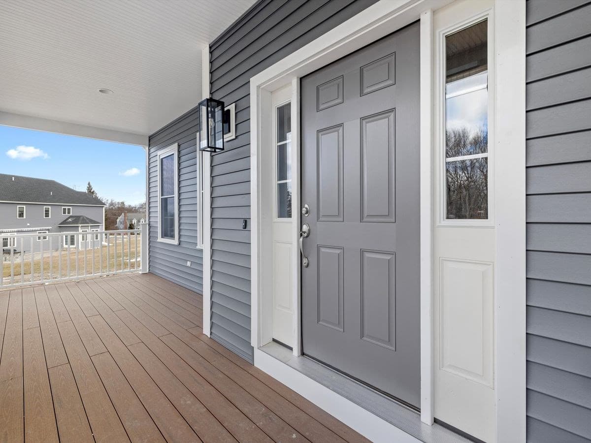Single Family Residence at 46 Lackey Street, Westborough MA 01581, photo 3 of 42
