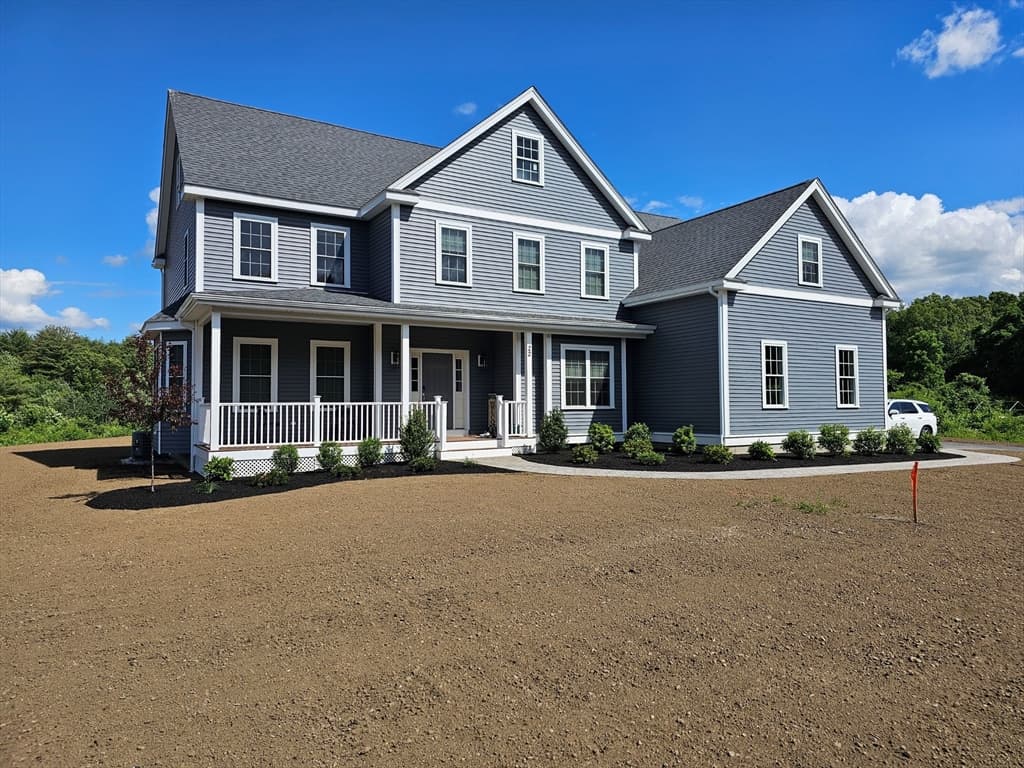 46 Lackey Street, Westborough MA 01581