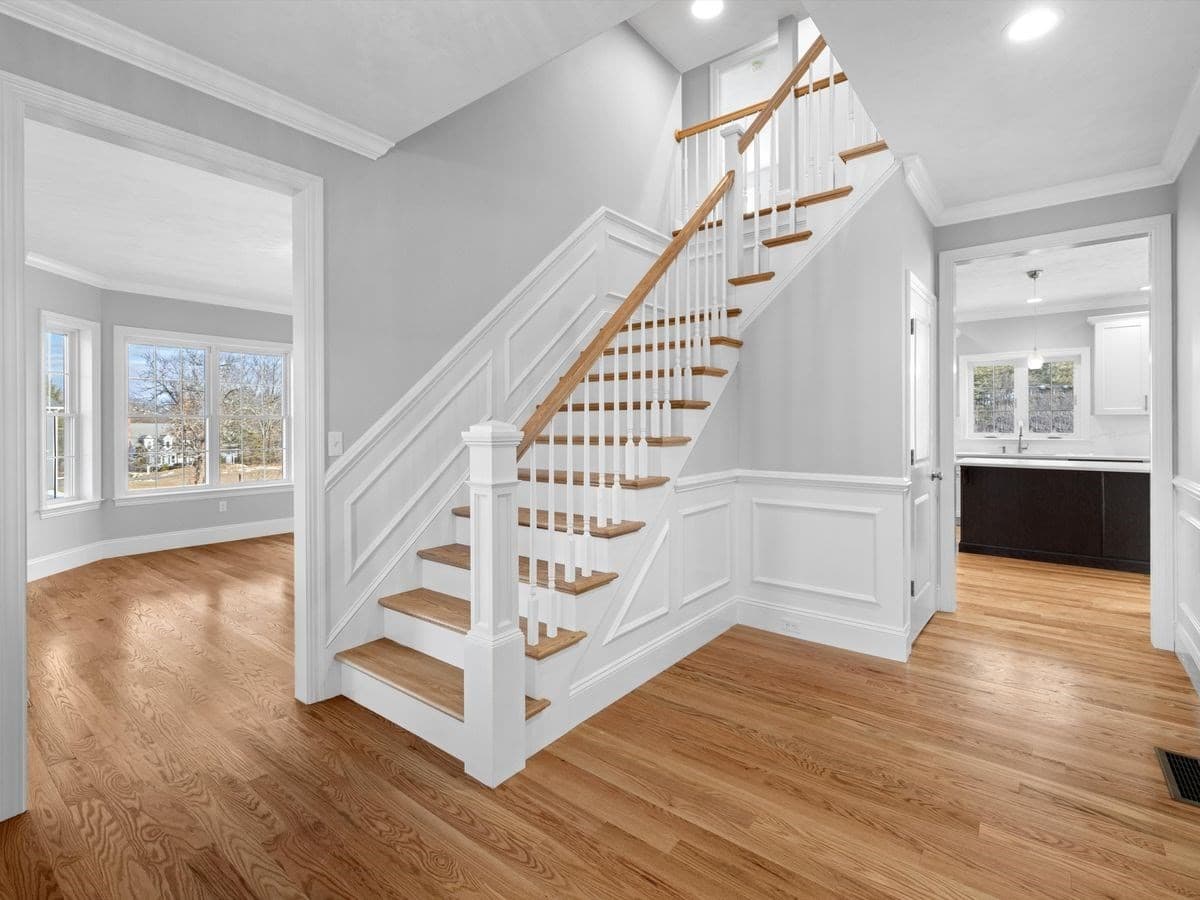 Single Family Residence at 46 Lackey Street, Westborough MA 01581, photo 5 of 42