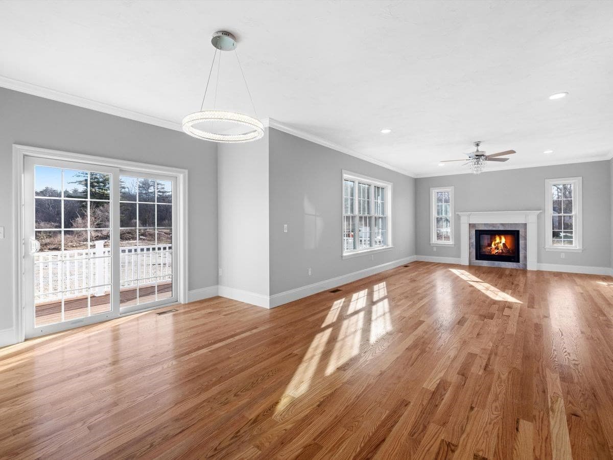 Single Family Residence at 46 Lackey Street, Westborough MA 01581, photo 18 of 42