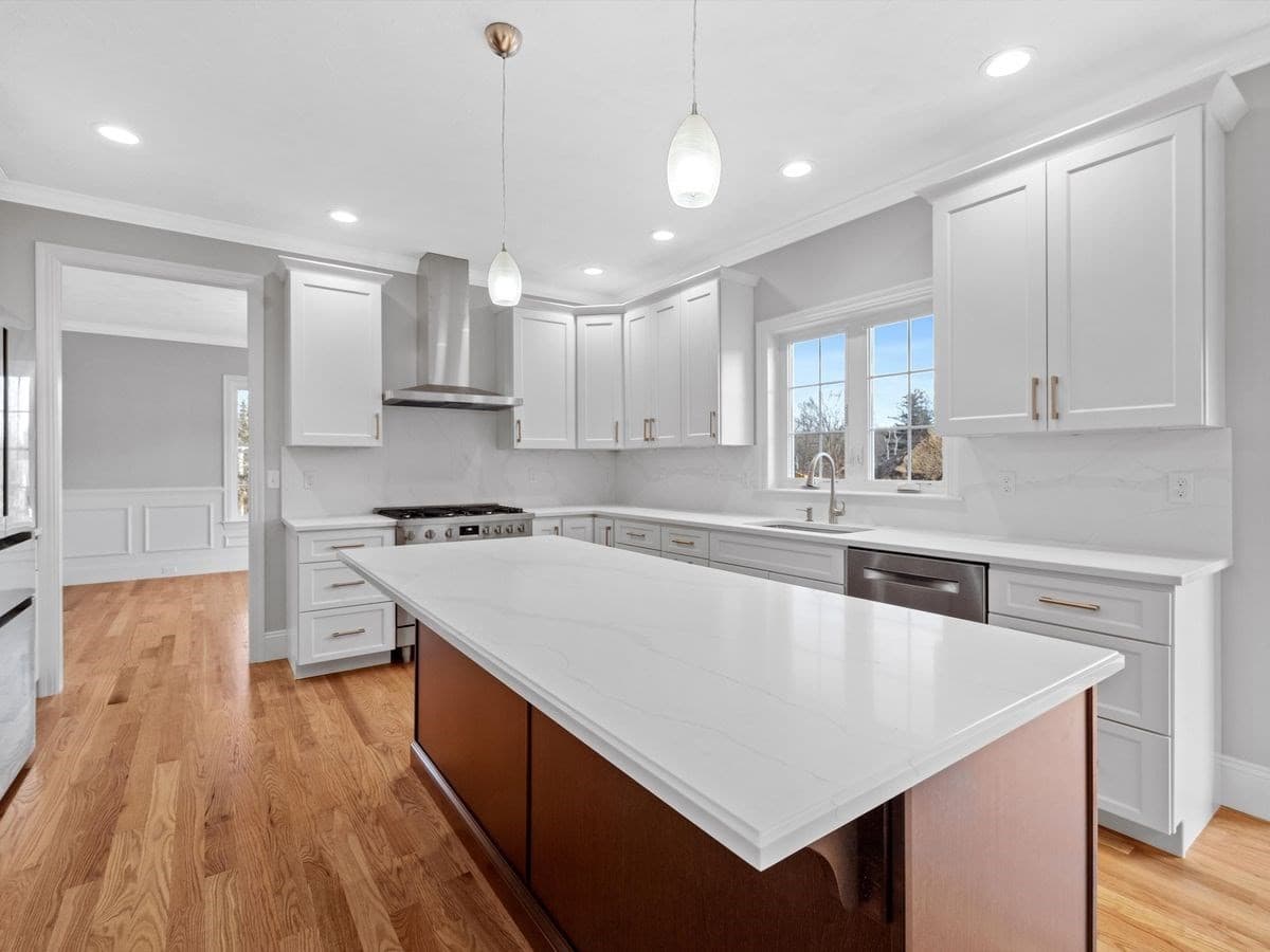 Single Family Residence at 46 Lackey Street, Westborough MA 01581, photo 15 of 42