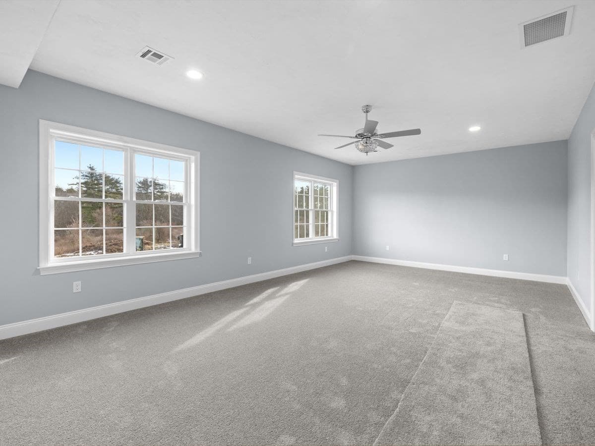 Single Family Residence at 46 Lackey Street, Westborough MA 01581, photo 25 of 42