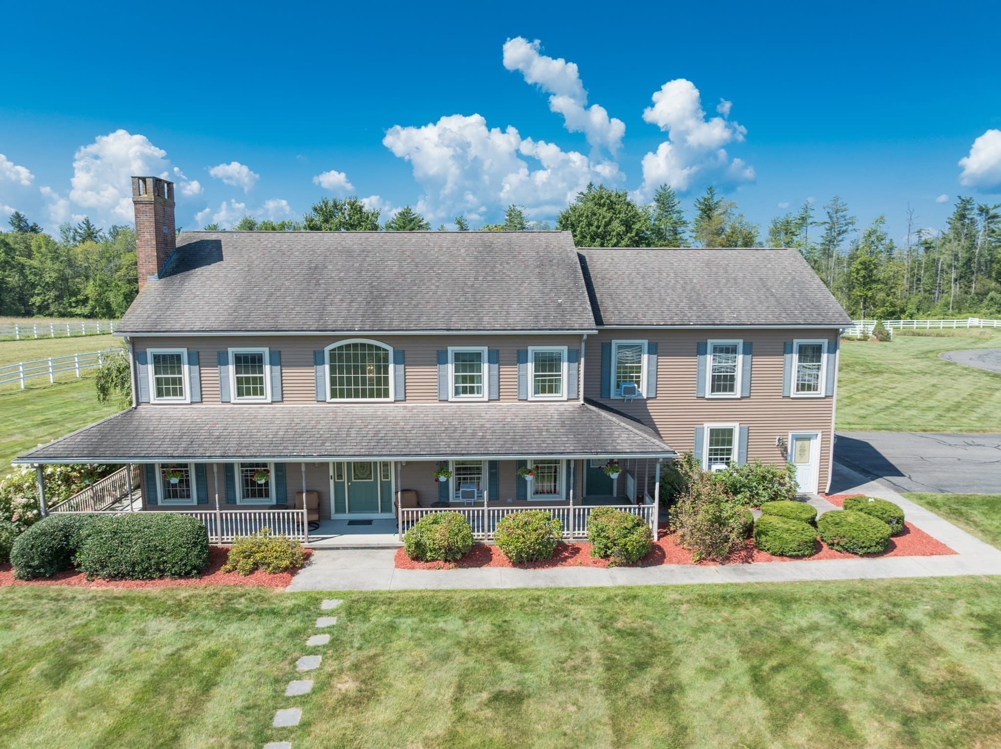 Equestrian at 31 North Road, Chesterfield MA 01012, photo 16 of 41