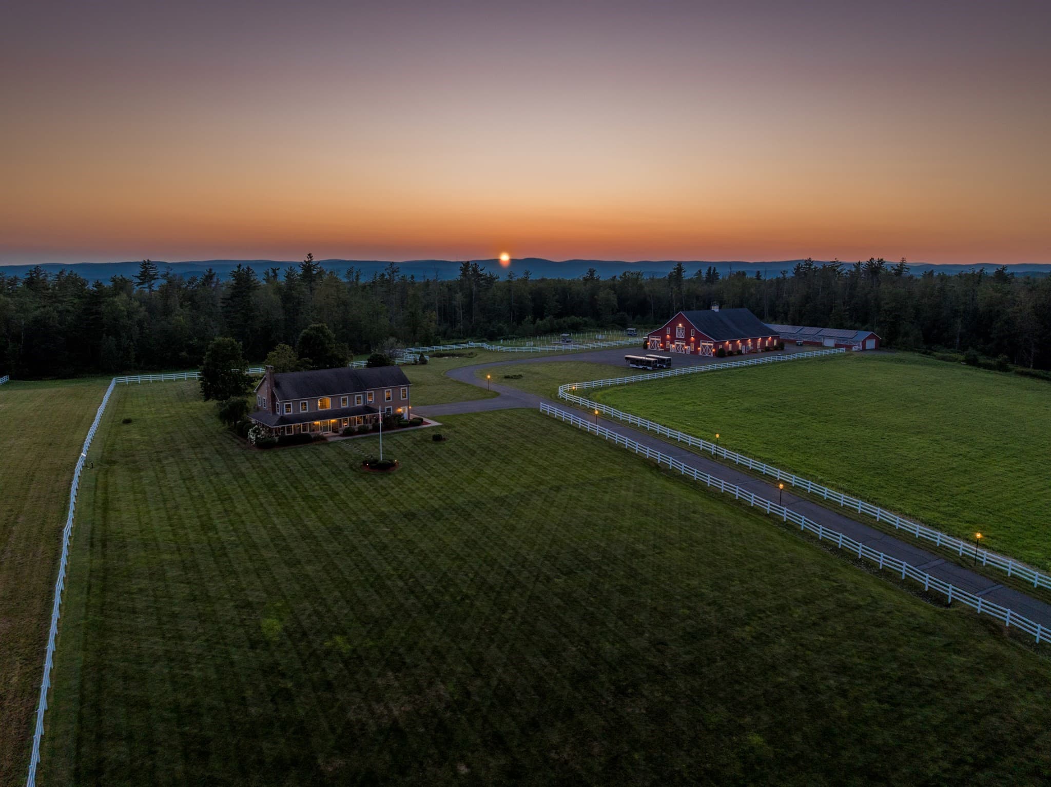 Equestrian at 31 North Road, Chesterfield MA 01012, photo 41 of 41