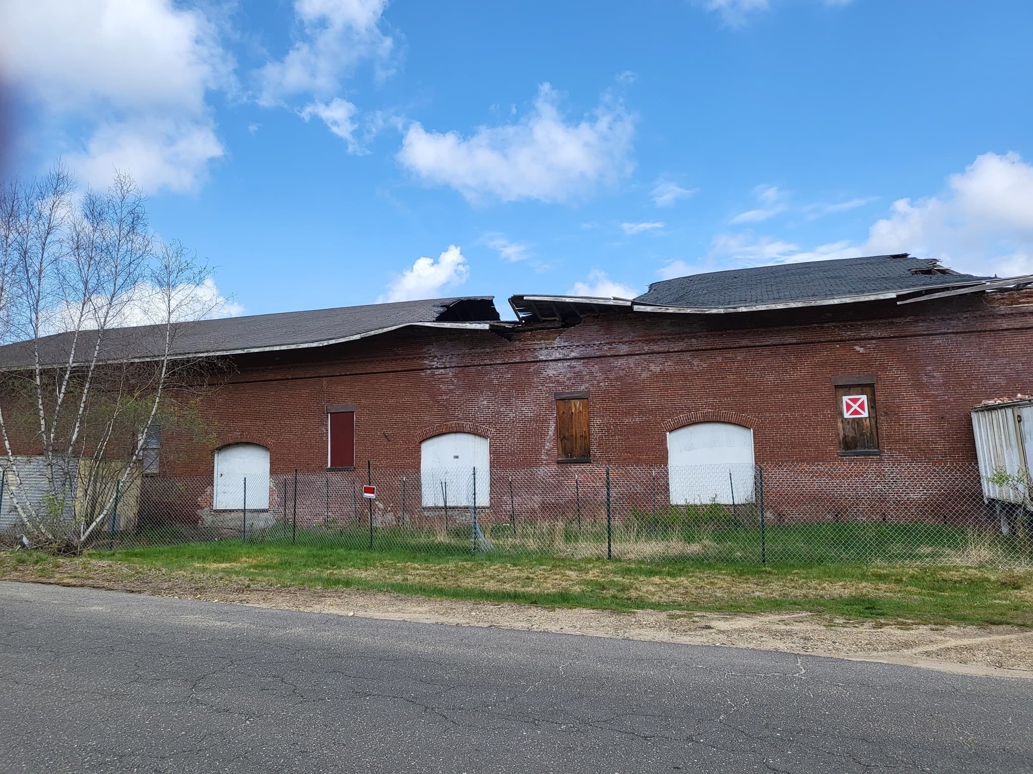 Commercial Sale at 14 Freight House, West Brookfield MA 01585, photo 5 of 5