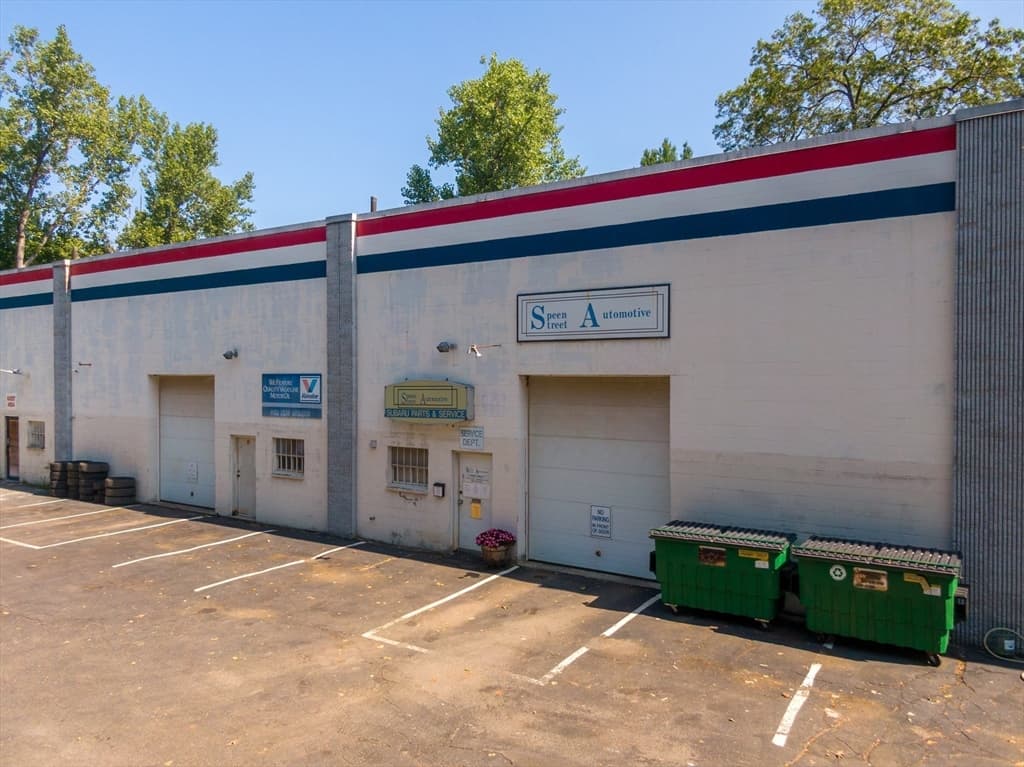 Business Opportunity at 150 Speen Street, Framingham MA 01701, photo 2 of 42