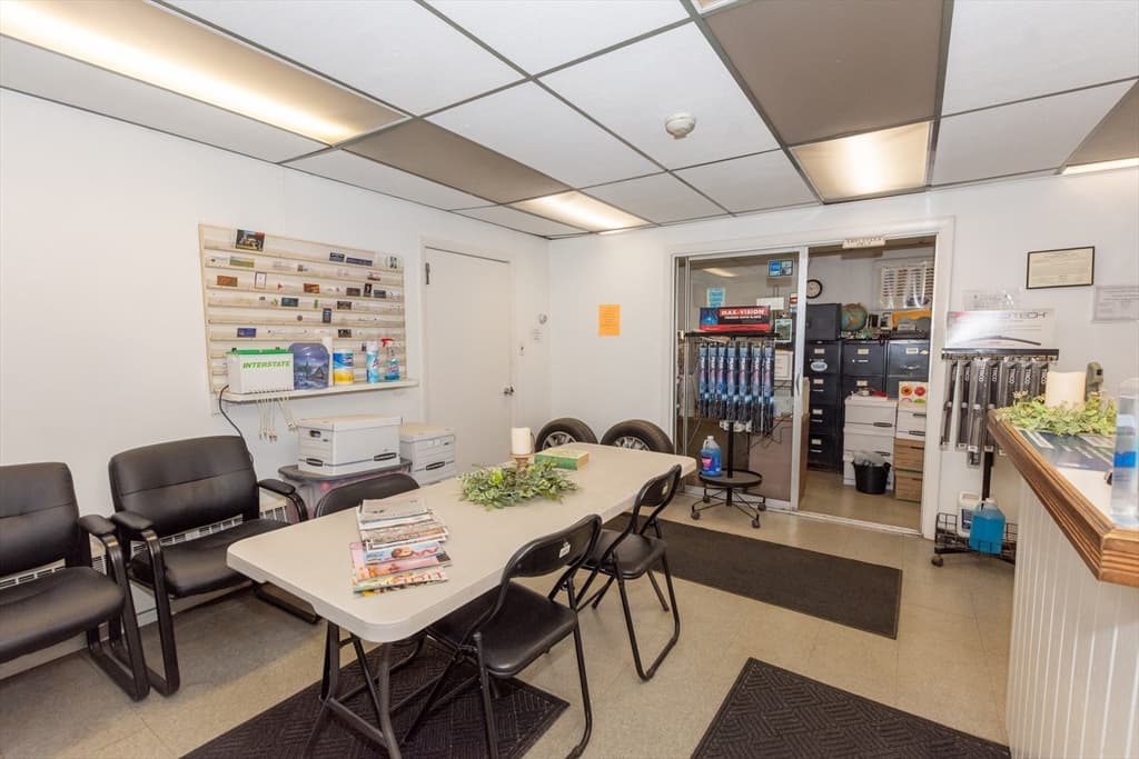 Business Opportunity at 150 Speen Street, Framingham MA 01701, photo 42 of 42
