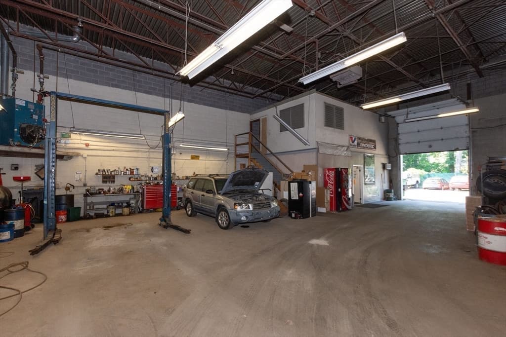Business Opportunity at 150 Speen Street, Framingham MA 01701, photo 13 of 42